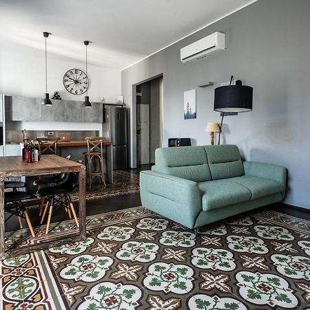 Plaza Apartment Bitonto Εξωτερικό φωτογραφία