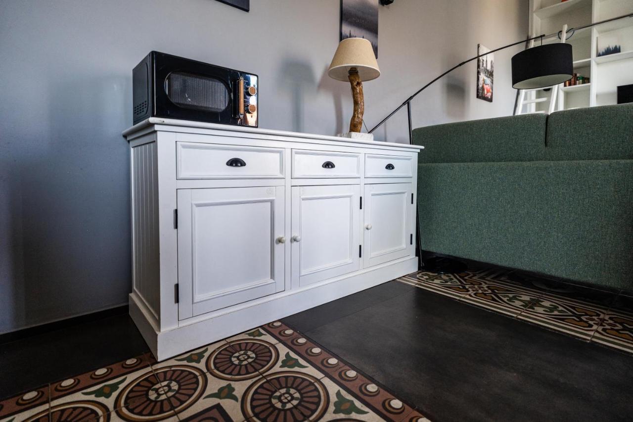 Plaza Apartment Bitonto Εξωτερικό φωτογραφία