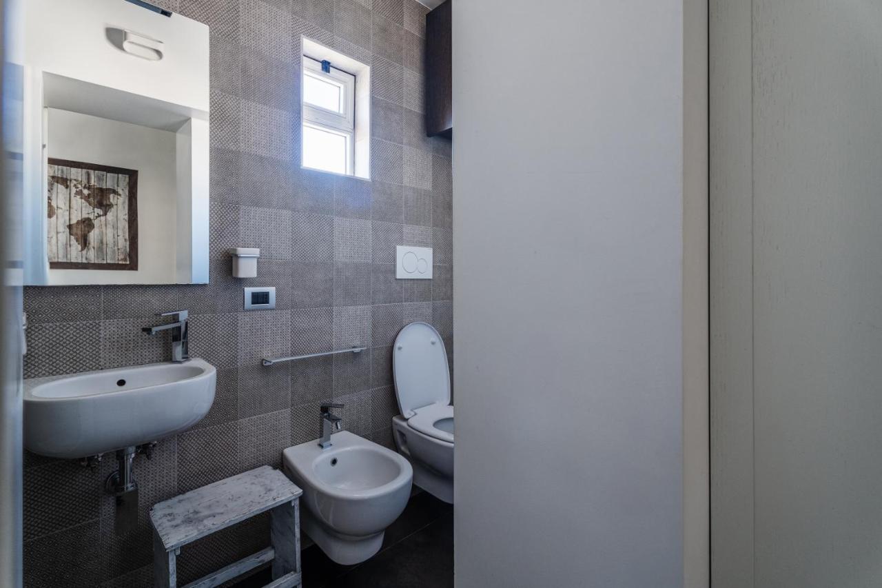 Plaza Apartment Bitonto Εξωτερικό φωτογραφία