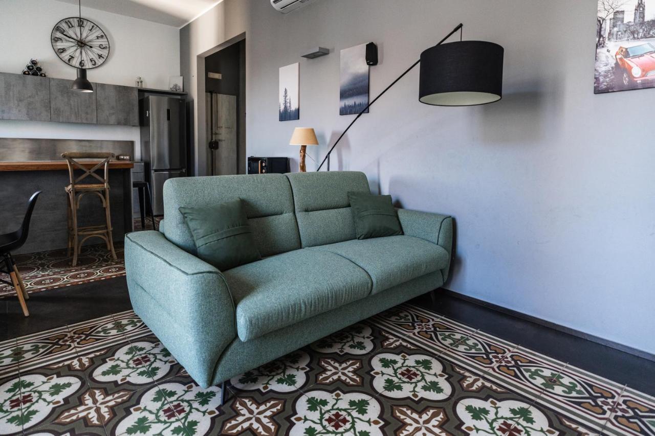 Plaza Apartment Bitonto Εξωτερικό φωτογραφία