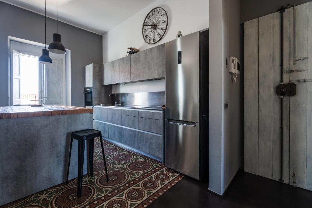 Plaza Apartment Bitonto Εξωτερικό φωτογραφία