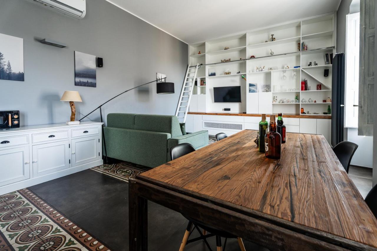 Plaza Apartment Bitonto Εξωτερικό φωτογραφία