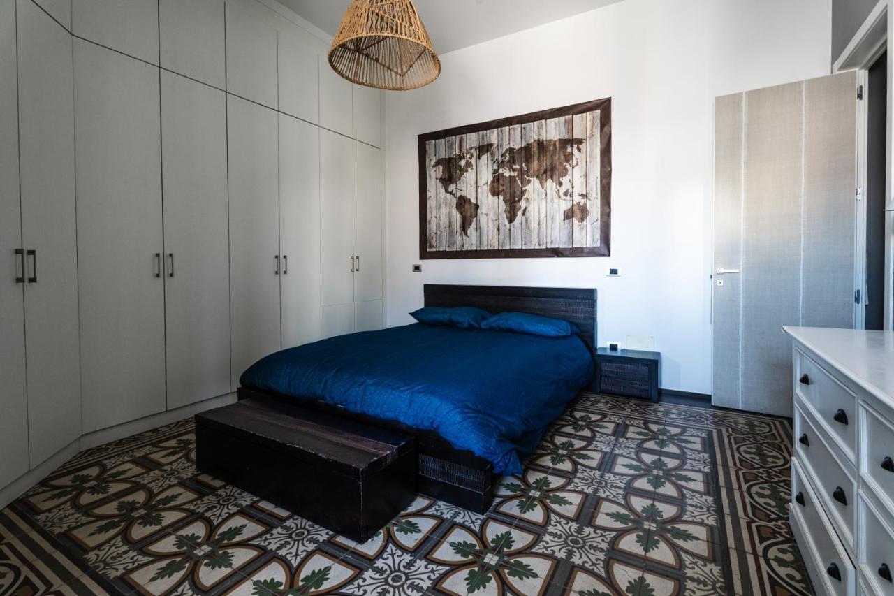 Plaza Apartment Bitonto Εξωτερικό φωτογραφία